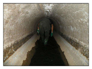 黔西南管道高压清洗