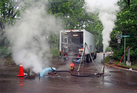 黔西南CIPP热固化修复技术