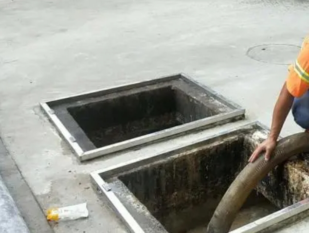黔西南化粪池清理