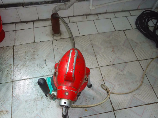 黔西南下水道疏通