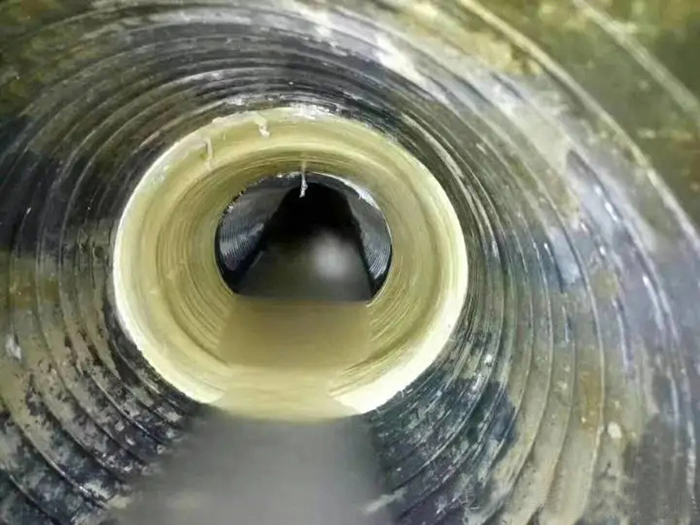 黔西南内衬修复法通常适用于哪些类型的断面管道