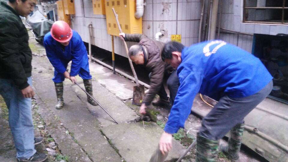 黔西南清掏化粪池、管道疏通一站式服务<高效><技术><可靠>